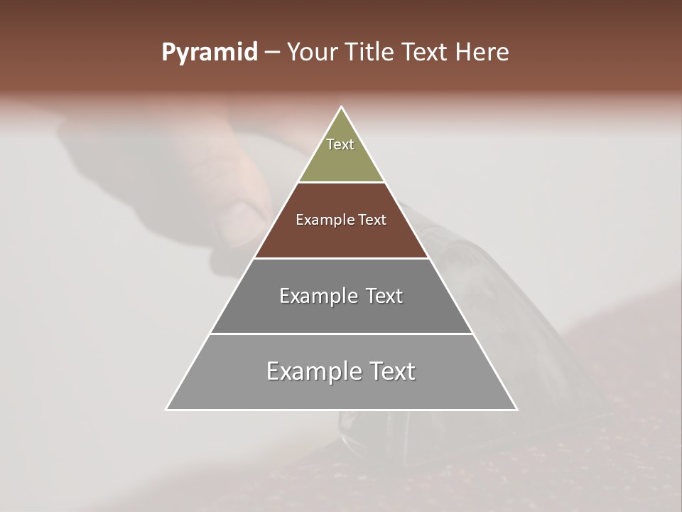 Cleaning Carpet PowerPoint Template