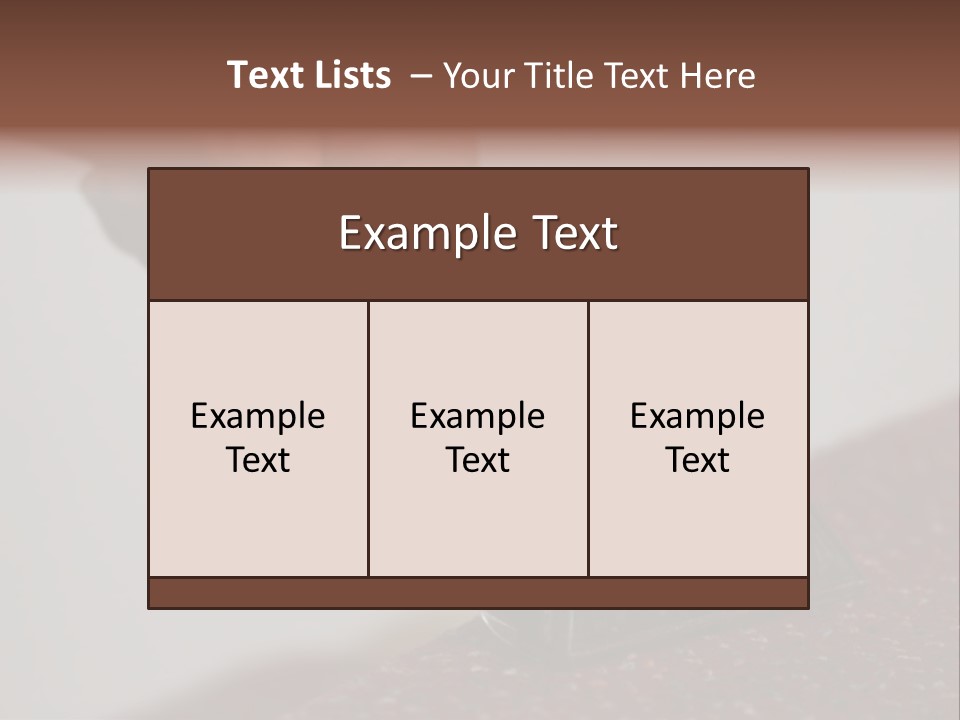 Cleaning Carpet PowerPoint Template