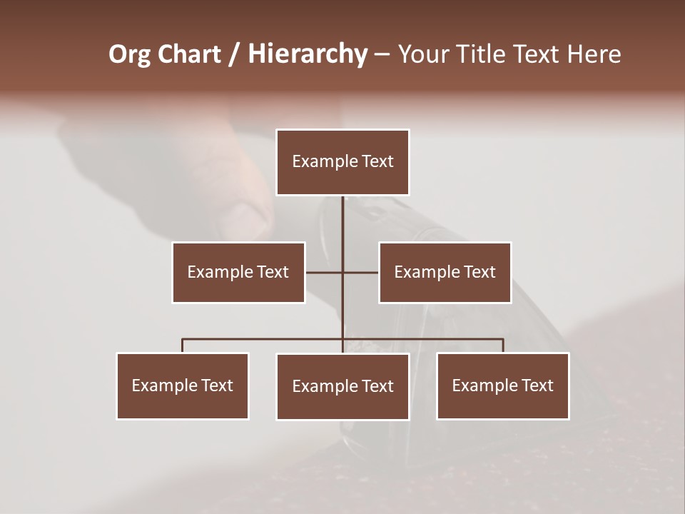 Cleaning Carpet PowerPoint Template