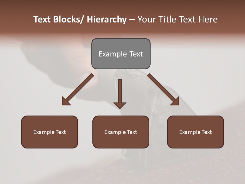 Cleaning Carpet PowerPoint Template