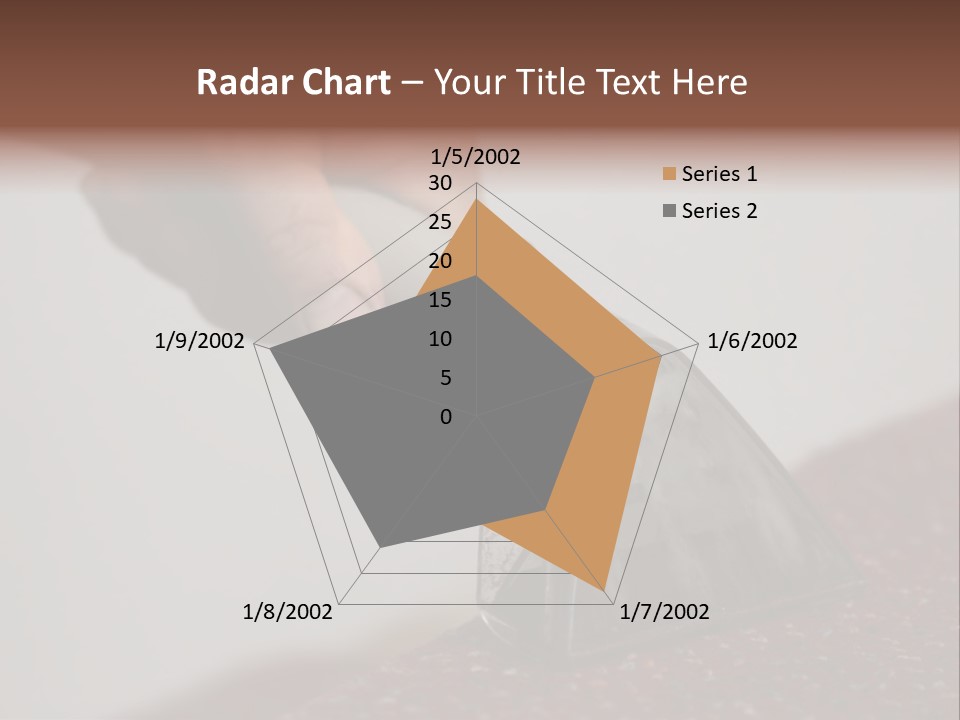 Cleaning Carpet PowerPoint Template