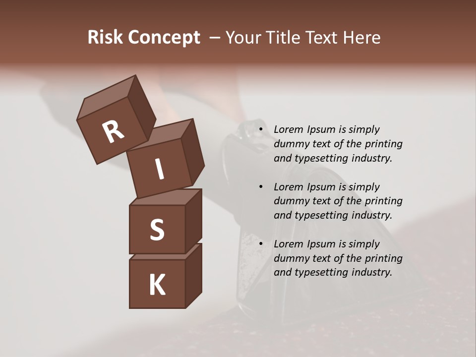 Cleaning Carpet PowerPoint Template