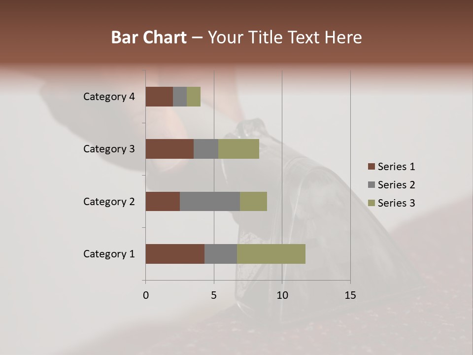 Cleaning Carpet PowerPoint Template