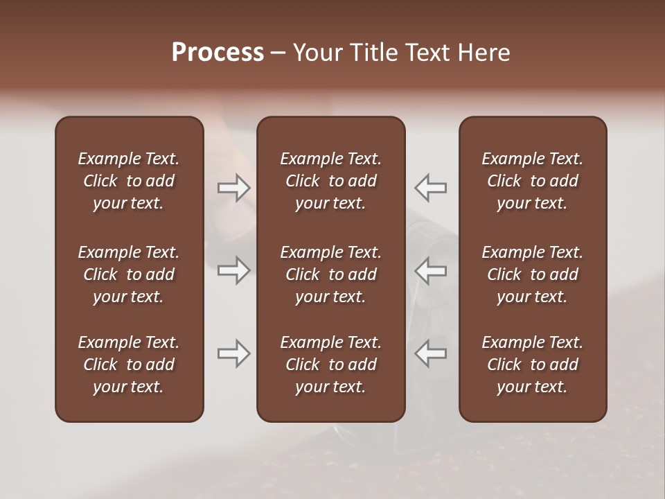 Cleaning Carpet PowerPoint Template