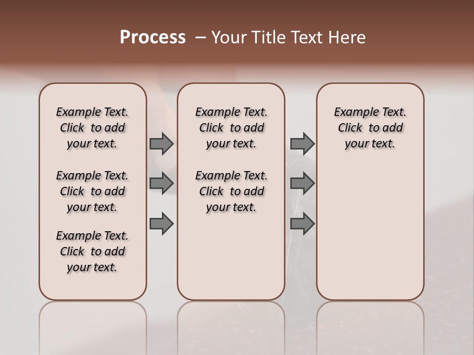 Cleaning Carpet PowerPoint Template