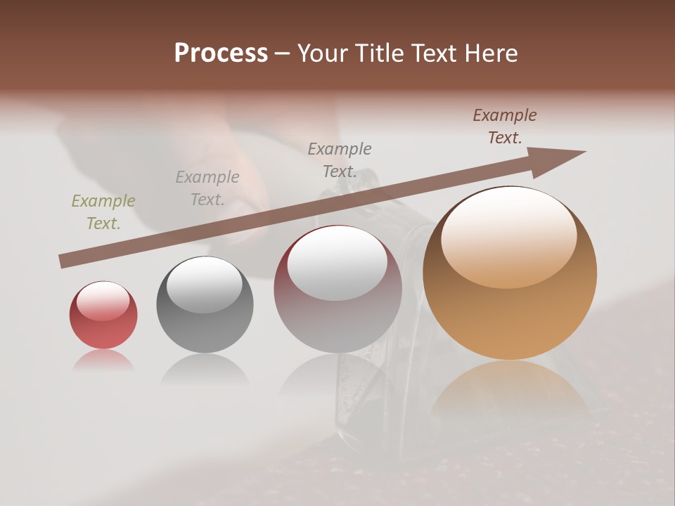 Cleaning Carpet PowerPoint Template