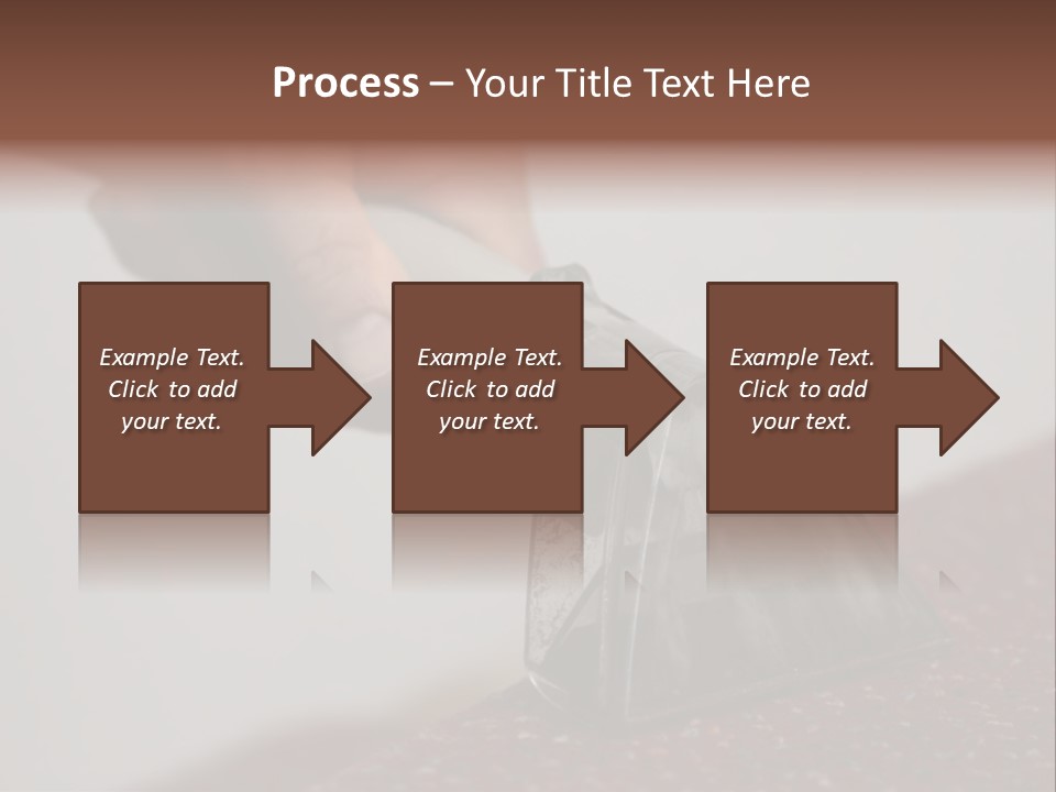 Cleaning Carpet PowerPoint Template