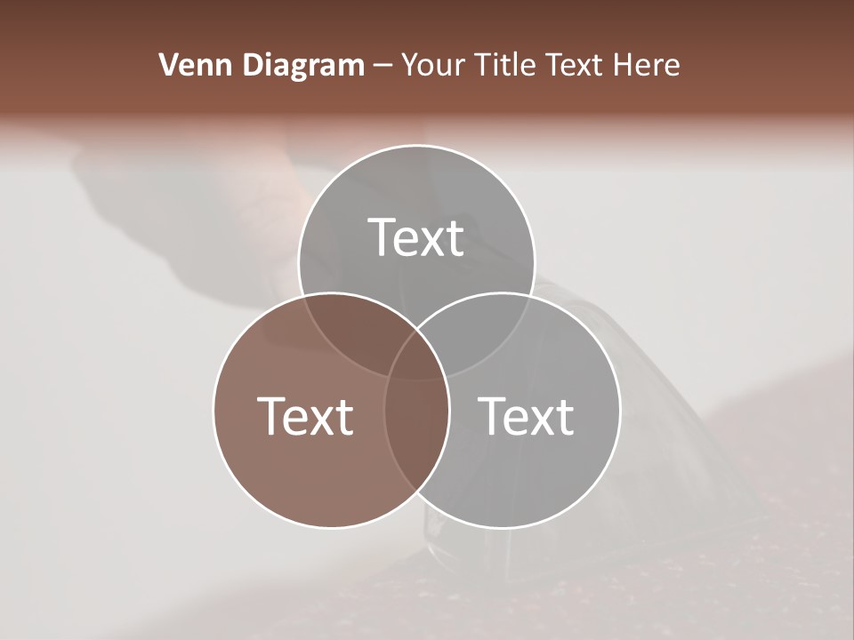 Cleaning Carpet PowerPoint Template