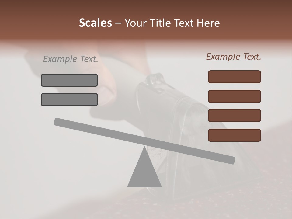 Cleaning Carpet PowerPoint Template