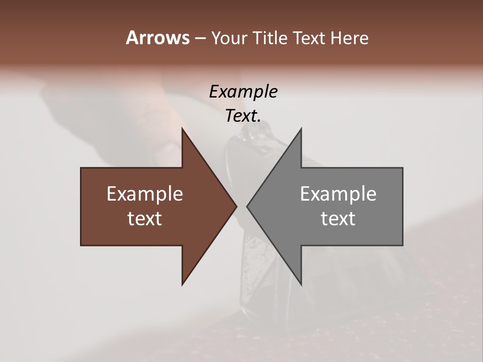 Cleaning Carpet PowerPoint Template
