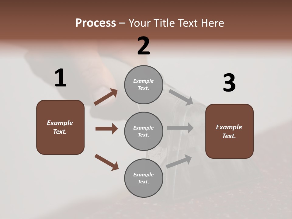 Cleaning Carpet PowerPoint Template