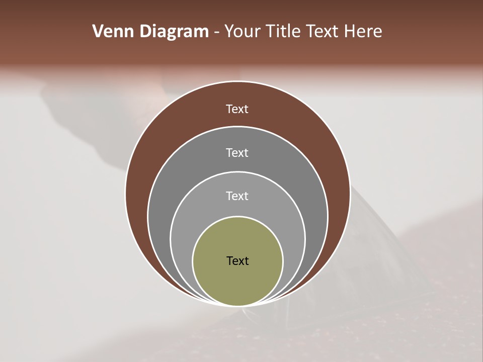 Cleaning Carpet PowerPoint Template