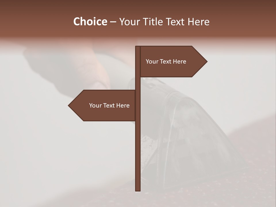 Cleaning Carpet PowerPoint Template