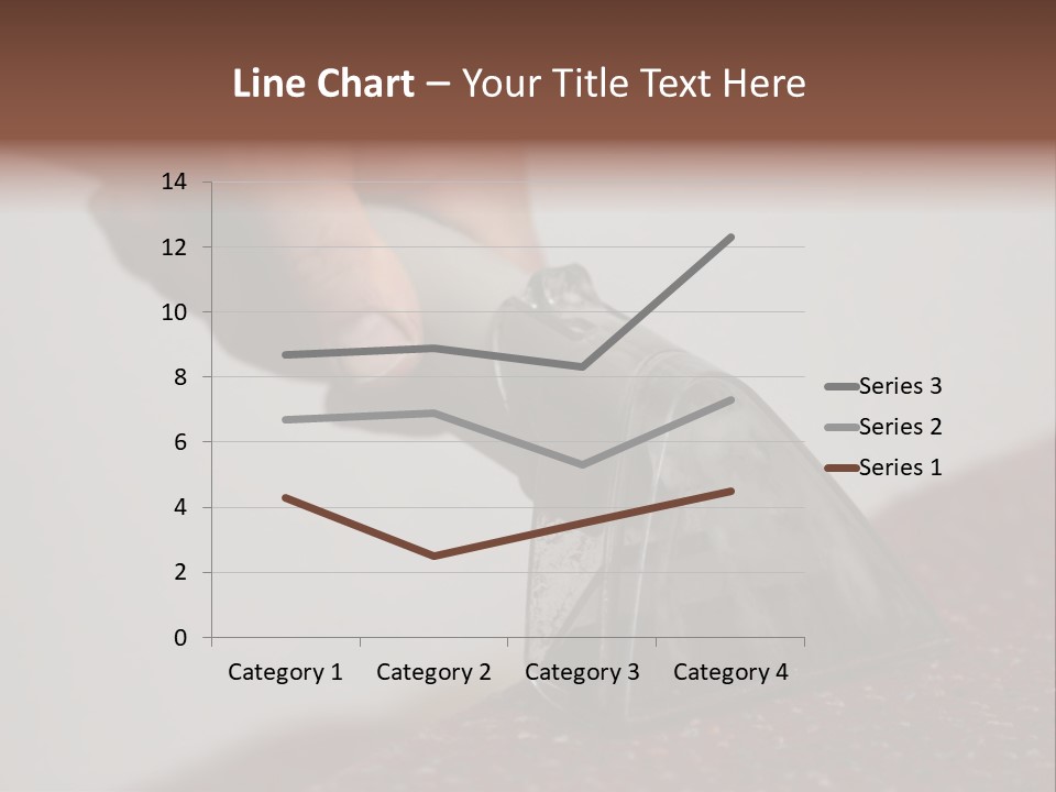Cleaning Carpet PowerPoint Template