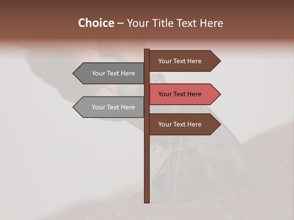 Cleaning Carpet PowerPoint Template
