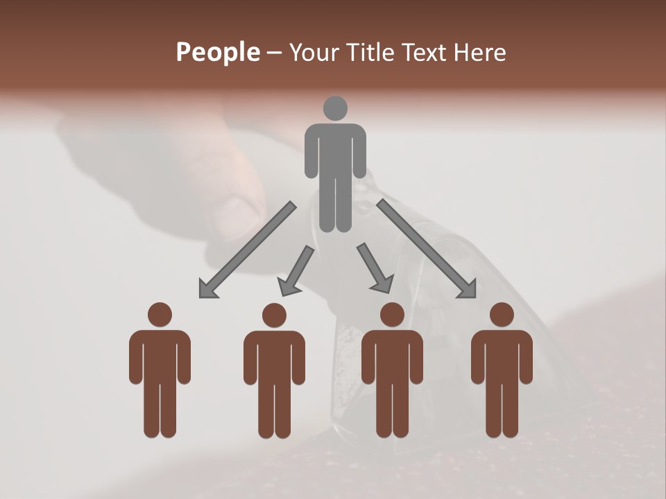 Cleaning Carpet PowerPoint Template