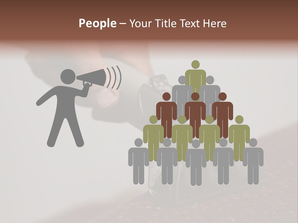 Cleaning Carpet PowerPoint Template