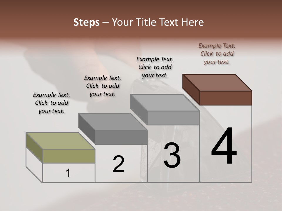 Cleaning Carpet PowerPoint Template