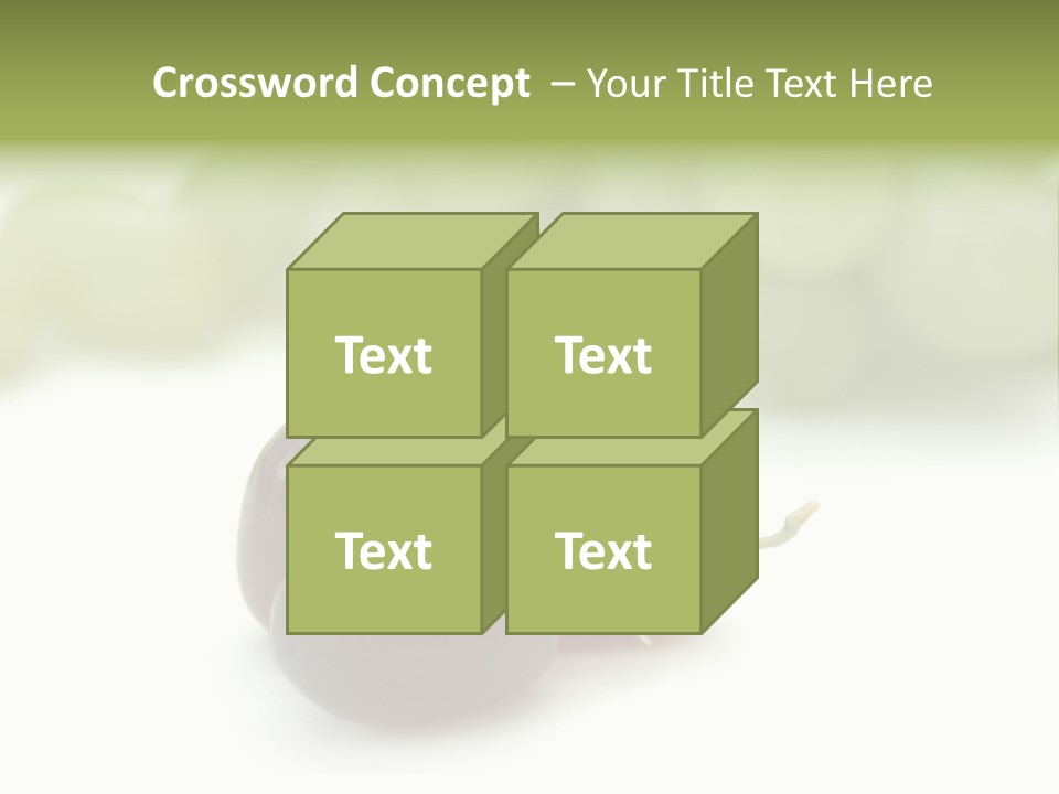 Woman Taking Of Bra In Front Of Man PowerPoint Template