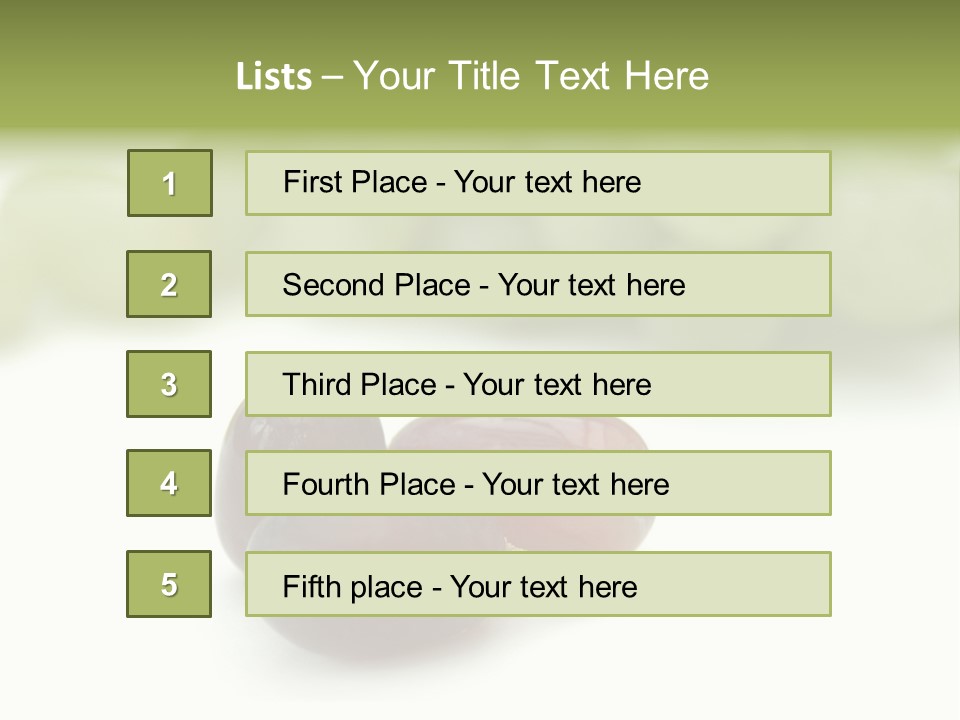 Woman Taking Of Bra In Front Of Man PowerPoint Template