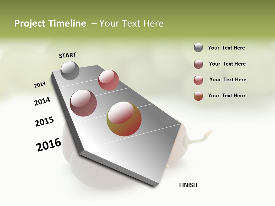 Woman Taking Of Bra In Front Of Man PowerPoint Template