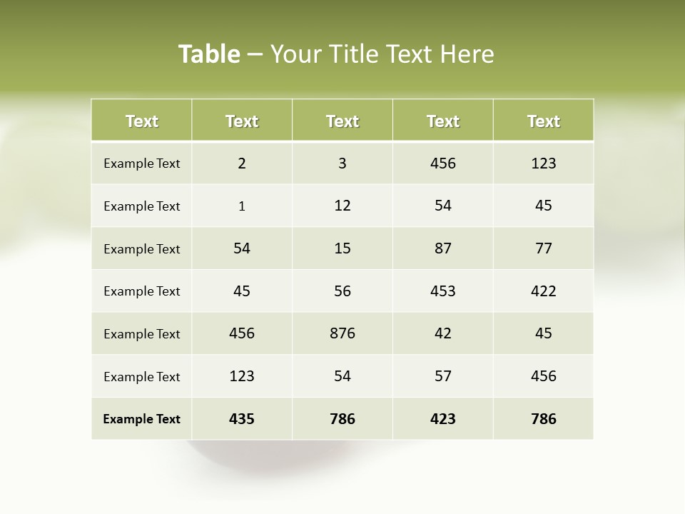 Woman Taking Of Bra In Front Of Man PowerPoint Template