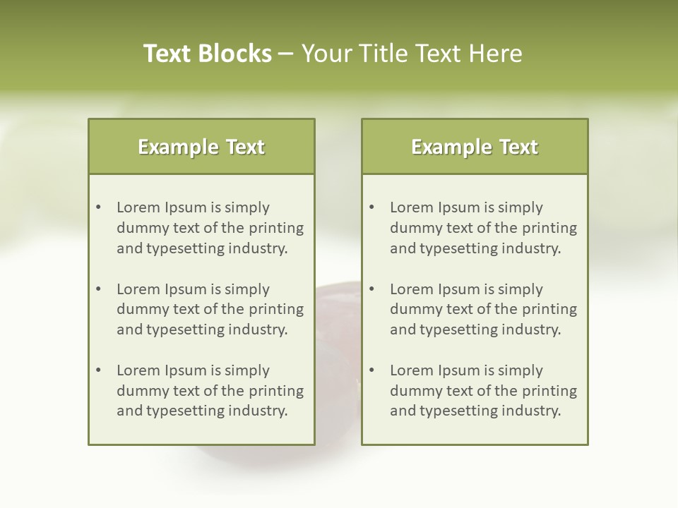 Woman Taking Of Bra In Front Of Man PowerPoint Template
