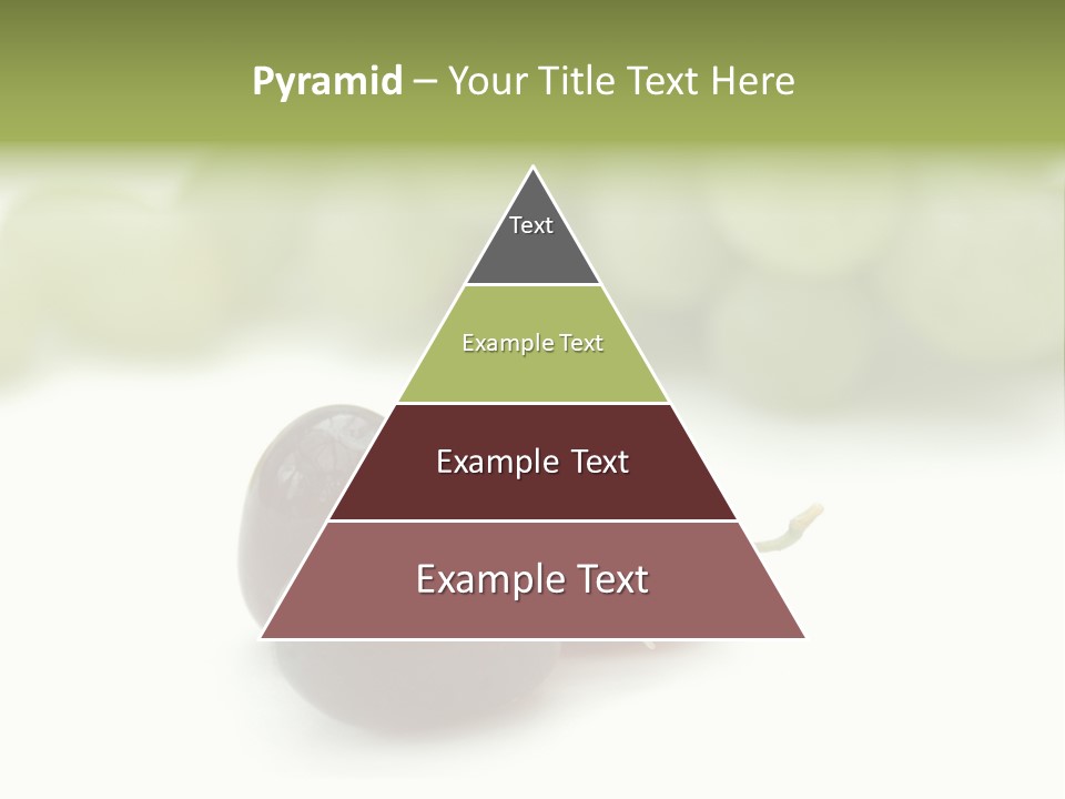 Woman Taking Of Bra In Front Of Man PowerPoint Template