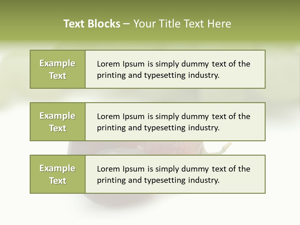 Woman Taking Of Bra In Front Of Man PowerPoint Template