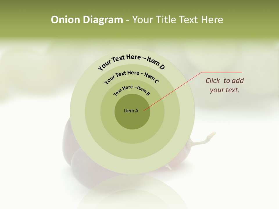 Woman Taking Of Bra In Front Of Man PowerPoint Template