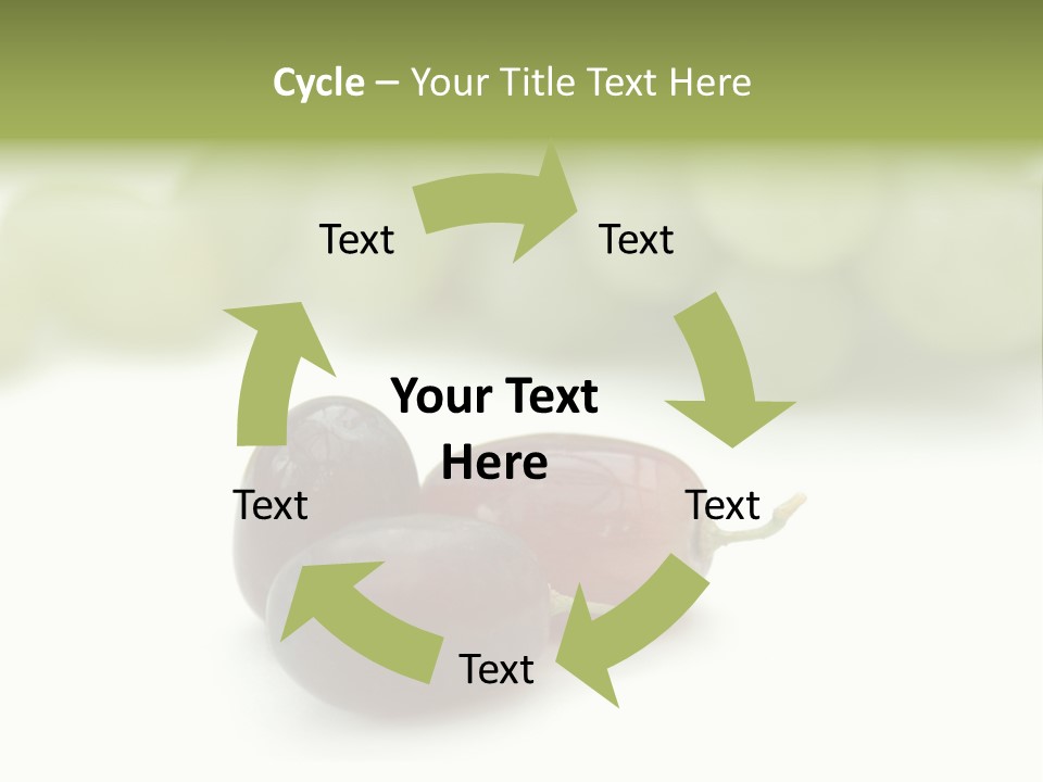 Woman Taking Of Bra In Front Of Man PowerPoint Template