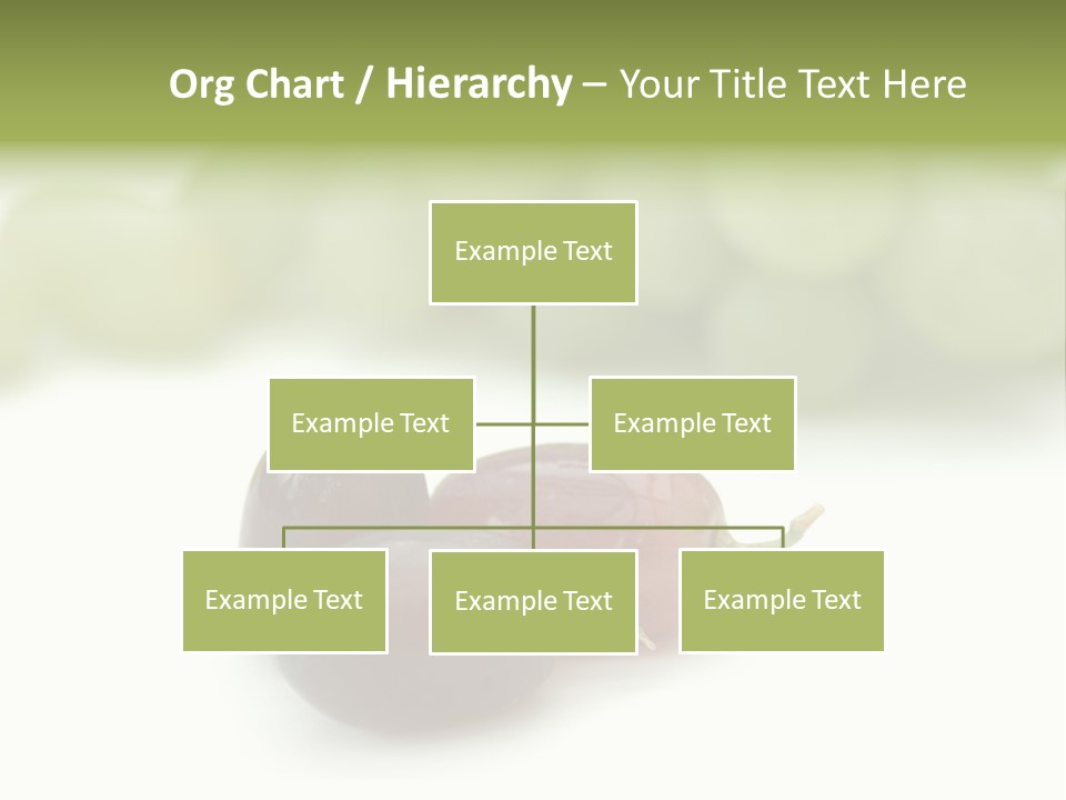 Woman Taking Of Bra In Front Of Man PowerPoint Template
