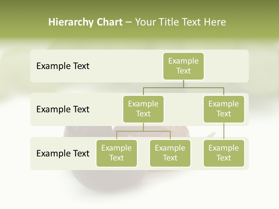 Woman Taking Of Bra In Front Of Man PowerPoint Template