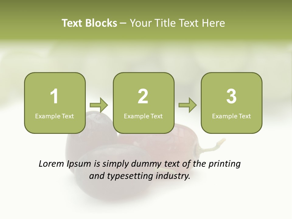 Woman Taking Of Bra In Front Of Man PowerPoint Template