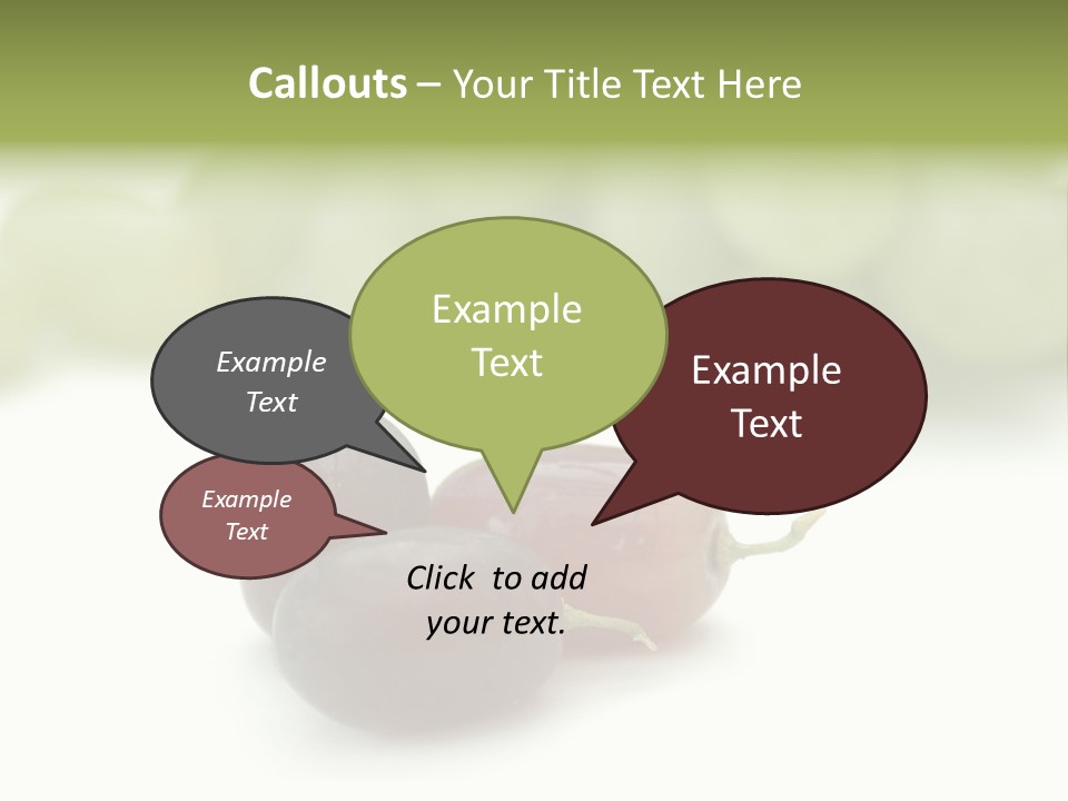 Woman Taking Of Bra In Front Of Man PowerPoint Template