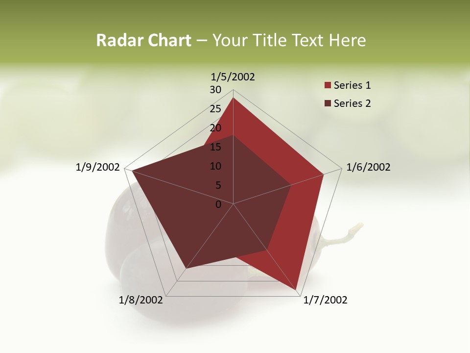 Woman Taking Of Bra In Front Of Man PowerPoint Template