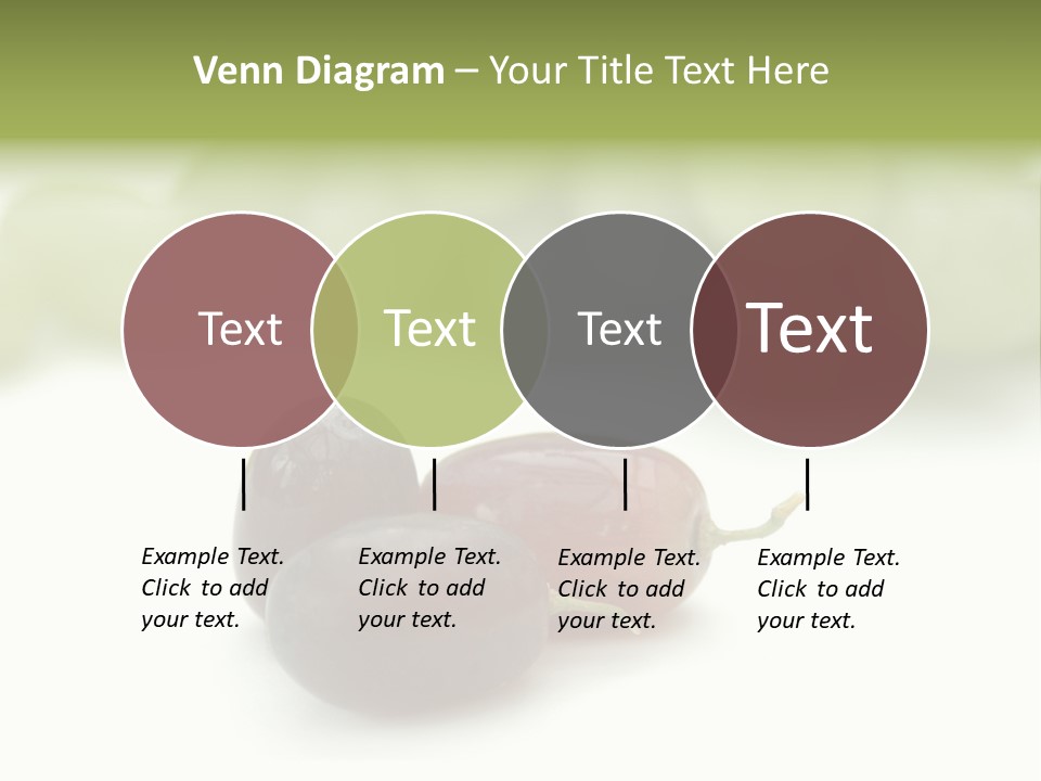 Woman Taking Of Bra In Front Of Man PowerPoint Template