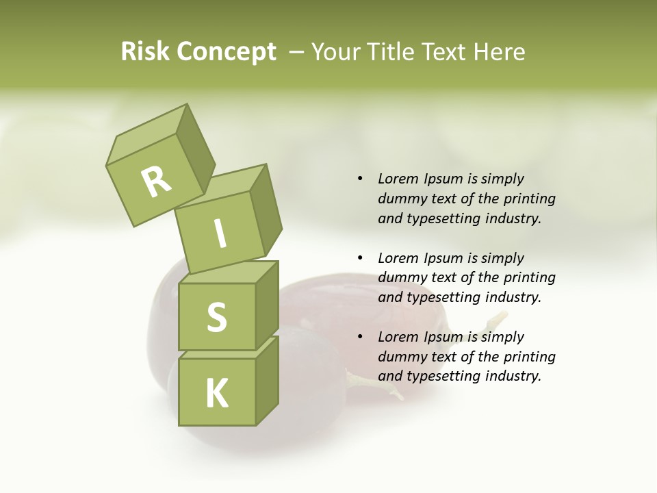 Woman Taking Of Bra In Front Of Man PowerPoint Template