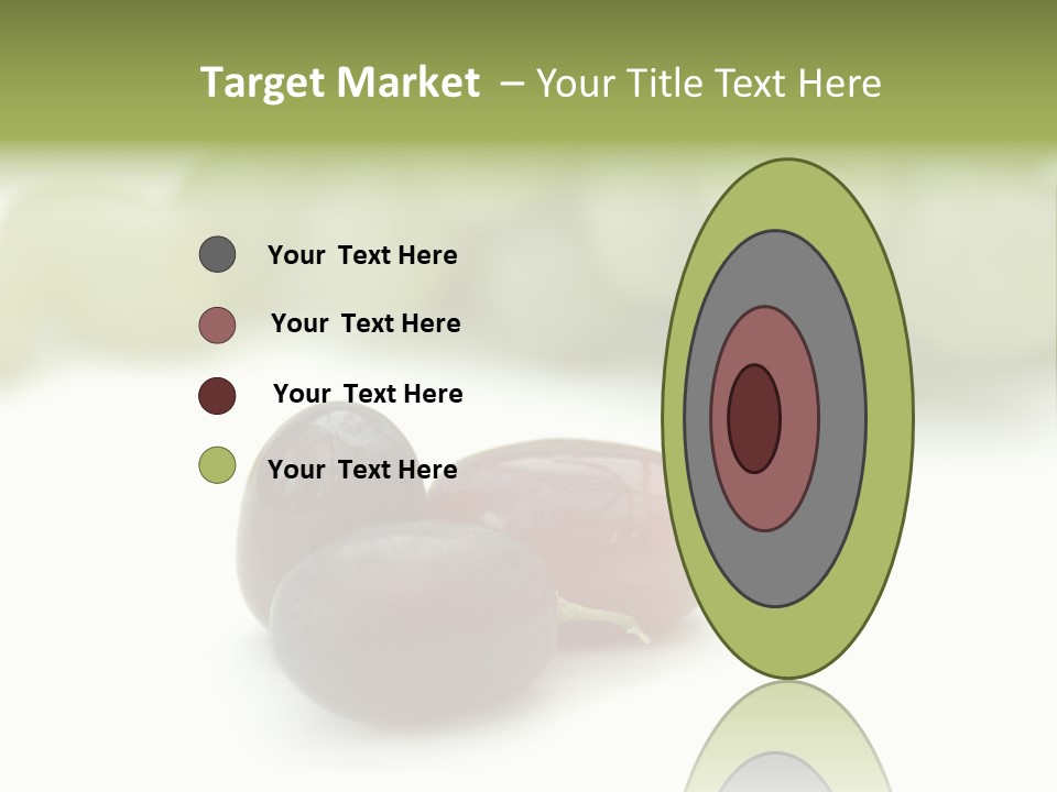 Woman Taking Of Bra In Front Of Man PowerPoint Template