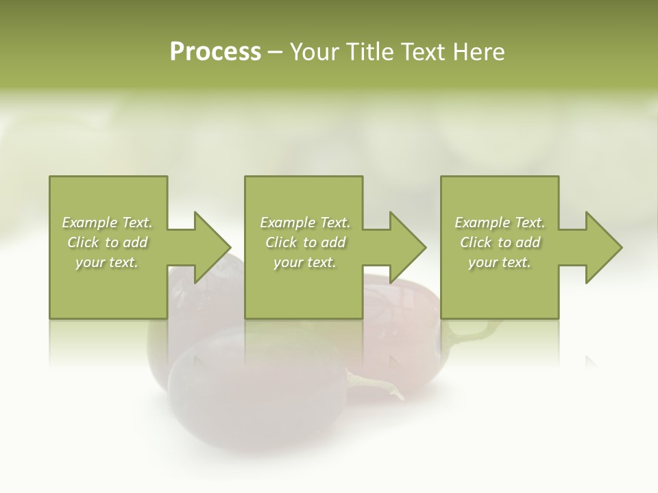 Woman Taking Of Bra In Front Of Man PowerPoint Template