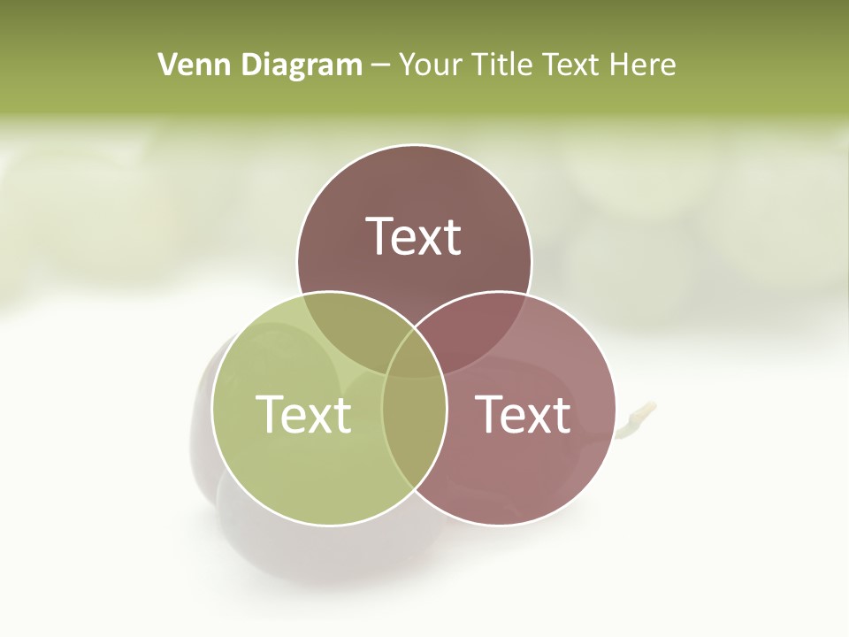 Woman Taking Of Bra In Front Of Man PowerPoint Template