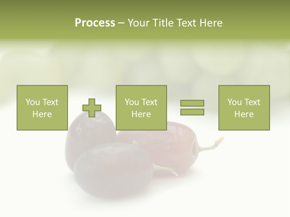 Woman Taking Of Bra In Front Of Man PowerPoint Template