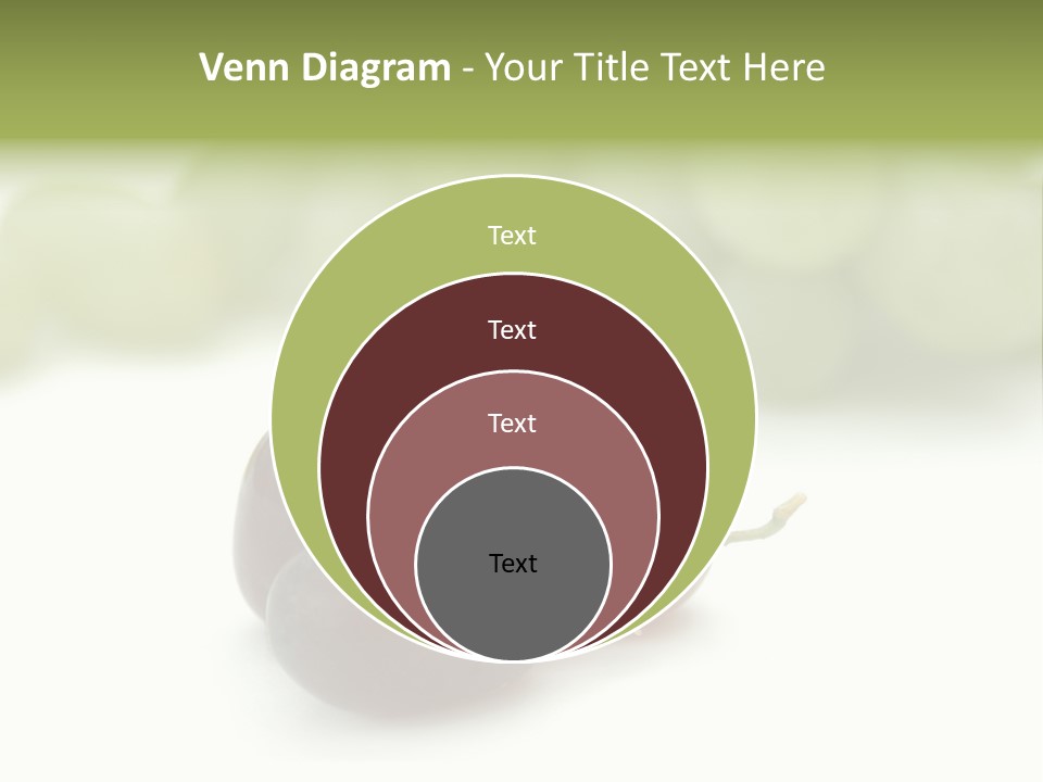 Woman Taking Of Bra In Front Of Man PowerPoint Template