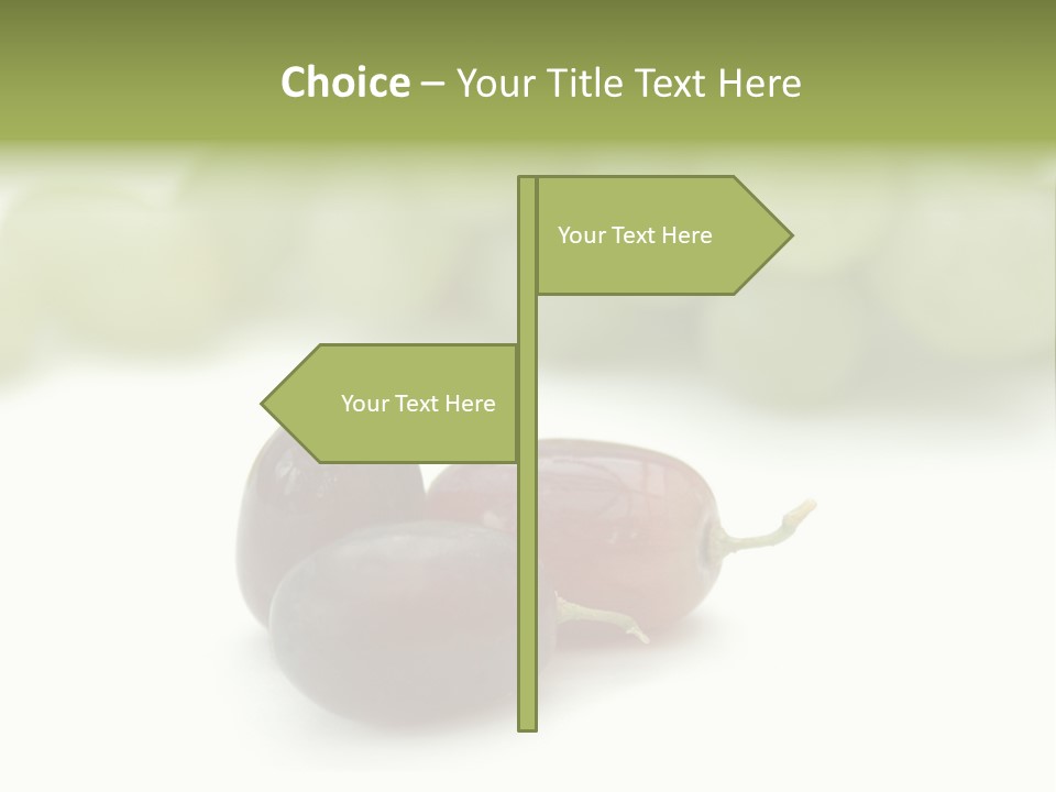 Woman Taking Of Bra In Front Of Man PowerPoint Template