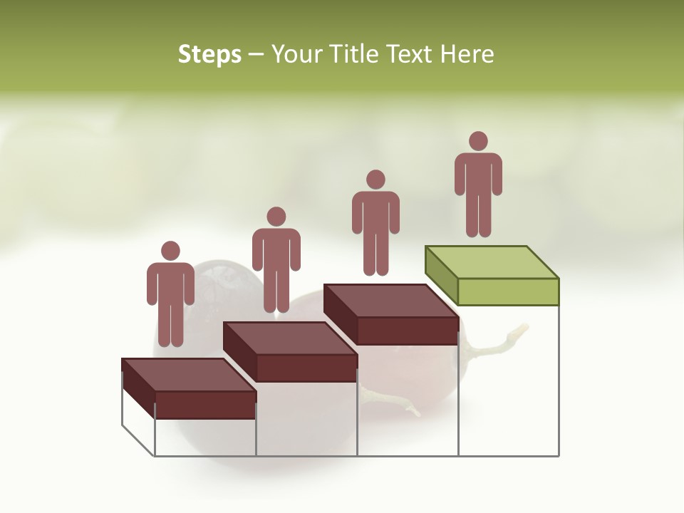 Woman Taking Of Bra In Front Of Man PowerPoint Template