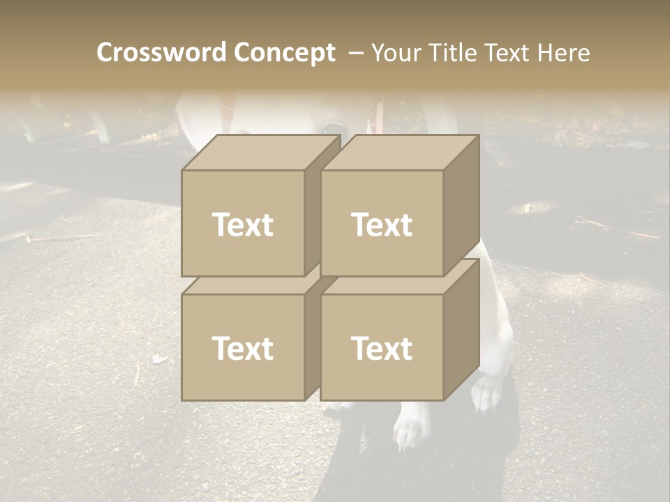 Nature PowerPoint Template