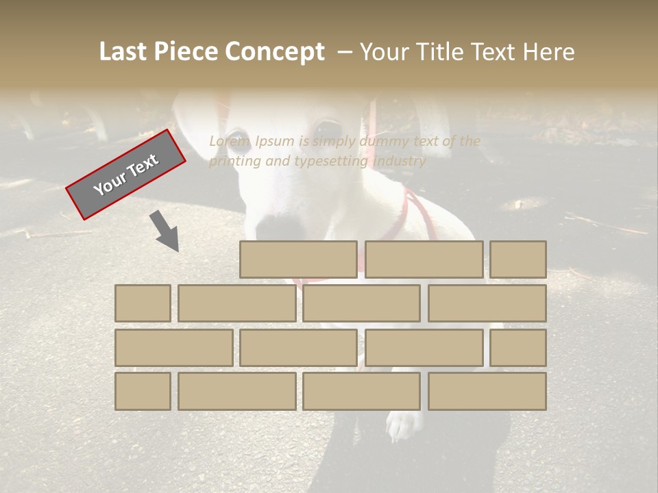 Nature PowerPoint Template