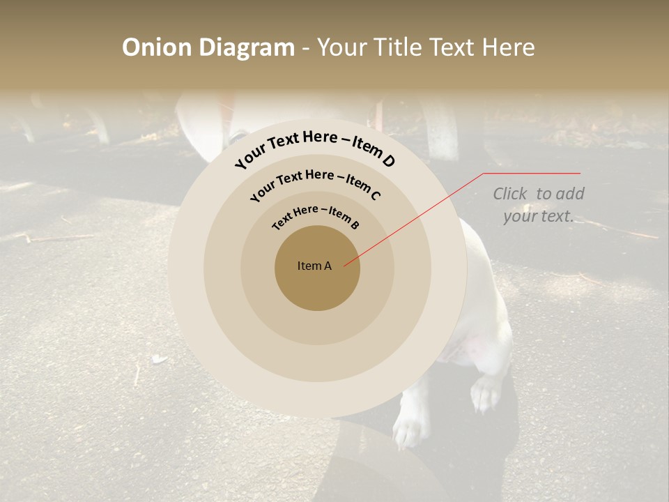 Nature PowerPoint Template