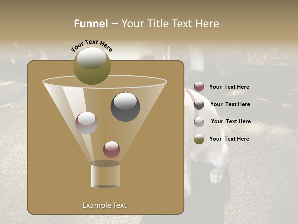 Nature PowerPoint Template