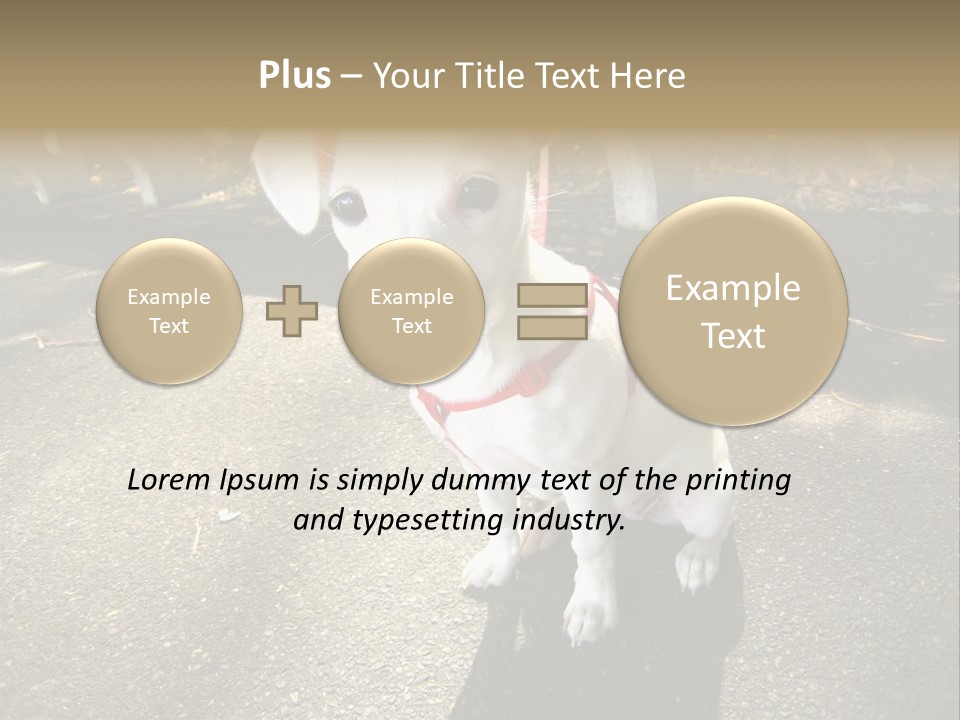 Nature PowerPoint Template